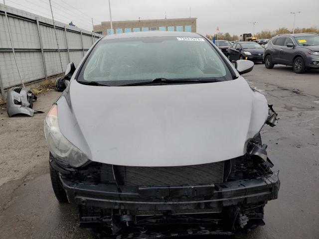 Photo 5 from auction – 2012 HYUNDAI ELANTRA GL with VIN KMHDH4AE8CU239641