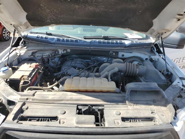 Photo 11 from auction – 2017 FORD F150 SUPER with VIN 1FTEX1C87HKE20783