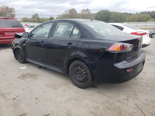 Photo 2 from auction – 2011 MITSUBISHI LANCER with VIN JA32U2FU8BU043532