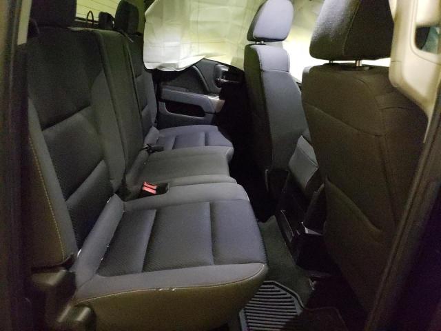 Photo 10 from auction – 2016 CHEVROLET SILVERADO with VIN 1GCVKREC8GZ214845