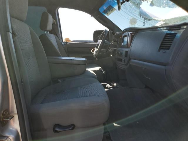 Photo 7 from auction – 2006 DODGE RAM 2500 S with VIN 3D7KS28C06G125832