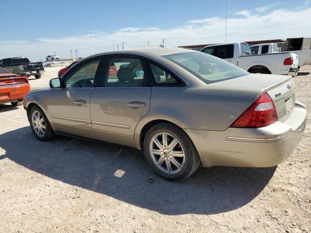Photo 2 from auction – 2006 FORD FIVE HUNDR with VIN 1FAFP25166G100550