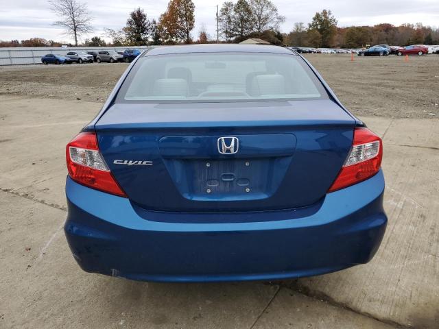 Zdjęcie 6 z aukcji – 2012 HONDA CIVIC EX z VIN 19XFB2F81CE325135