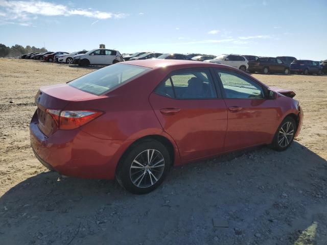 Photo 3 from auction – 2016 TOYOTA COROLLA L with VIN 5YFBURHE6GP559800