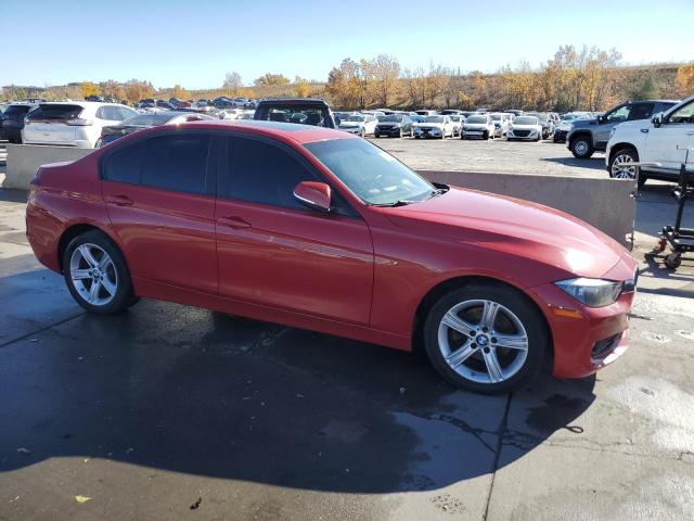Photo 4 from auction – 2014 BMW 328 XI with VIN WBA3B3C50EJ980831