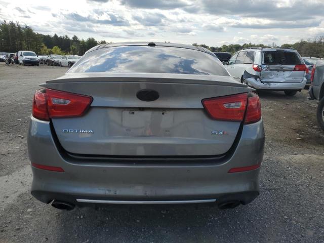 Zdjęcie 6 z aukcji – 2014 KIA OPTIMA SX z VIN 5XXGR4A66EG280799
