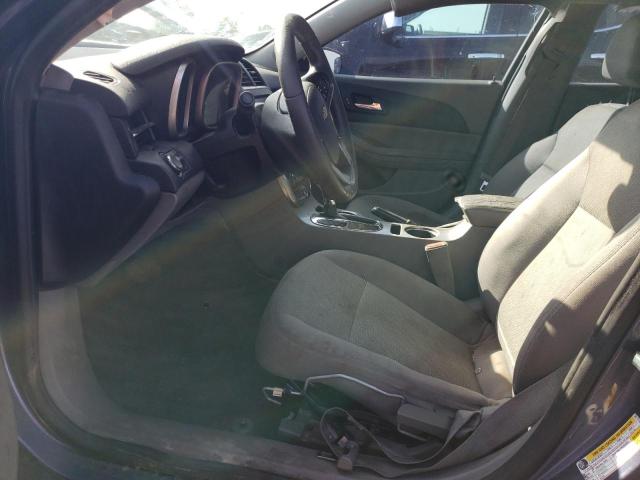 Photo 7 from auction – 2015 CHEVROLET MALIBU LS with VIN 1G11B5SL0FF189847