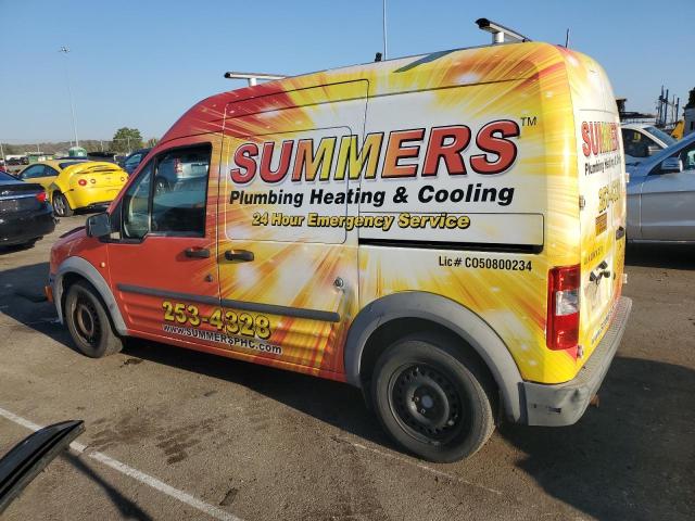 Photo 2 from auction – 2013 FORD TRANSIT CO with VIN NM0LS7AN5DT134613