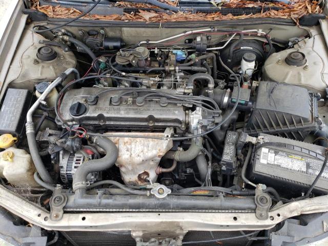 Photo 11 from auction – 2001 NISSAN ALTIMA XE with VIN 1N4DL01D11C173557