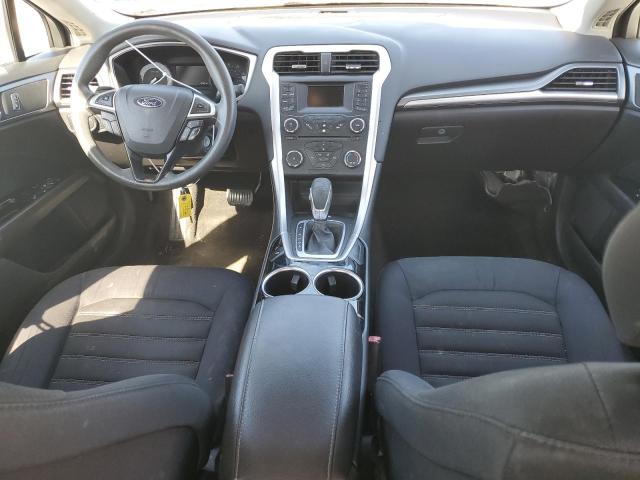 Photo 8 from auction – 2013 FORD FUSION SE with VIN 3FA6P0H79DR274428
