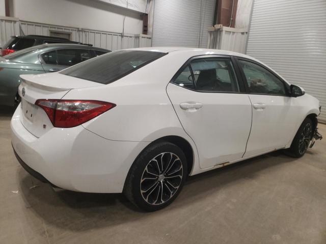 Photo 3 from auction – 2015 TOYOTA COROLLA L with VIN 2T1BURHE7FC345963