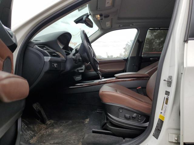 Photo 7 from auction – 2012 BMW X5 XDRIVE3 with VIN 5UXZV4C57CL748642