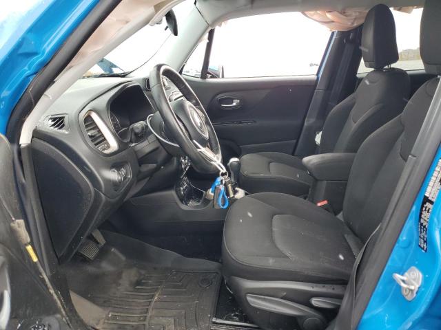 Photo 7 from auction – 2015 JEEP RENEGADE L with VIN ZACCJBBT5FPB87543