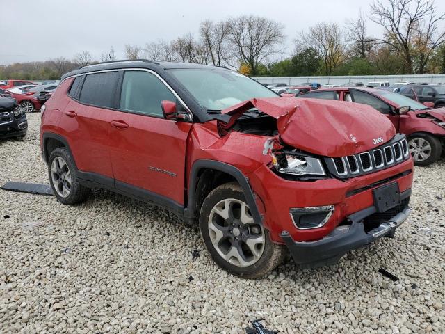 Photo 4 from auction – 2021 JEEP COMPASS LI with VIN 3C4NJDCBXMT604395
