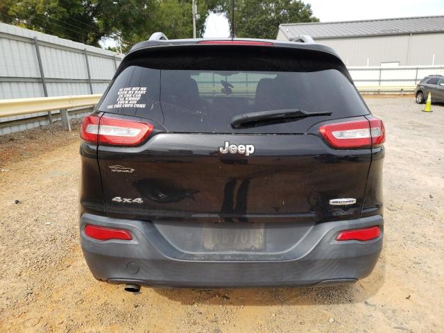 Photo 6 from auction – 2014 JEEP CHEROKEE L with VIN 1C4PJMCB7EW125985