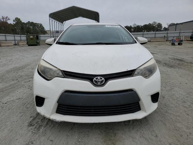 Photo 5 from auction – 2015 TOYOTA COROLLA L with VIN 2T1BURHE6FC315708