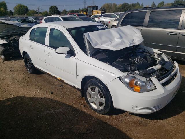 Photo 4 from auction – 2008 CHEVROLET COBALT LT with VIN 1G1AL58F887337903