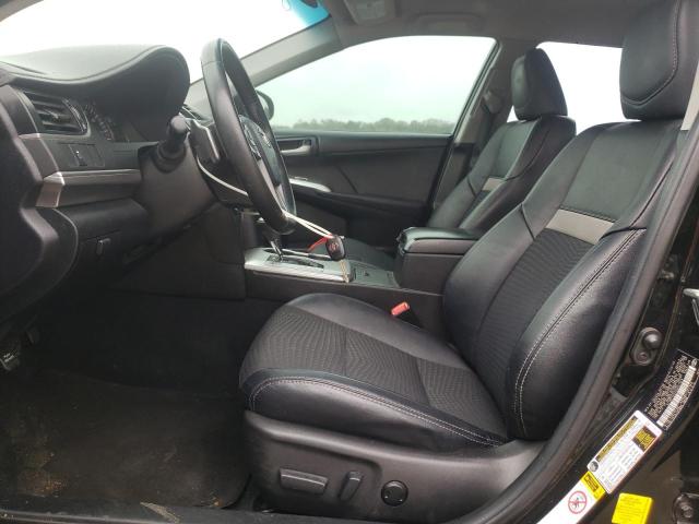 Photo 7 from auction – 2014 TOYOTA CAMRY L with VIN 4T1BF1FK7EU421554