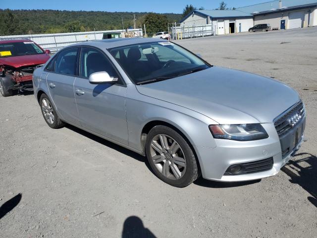 Photo 4 from auction – 2010 AUDI A4 PREMIUM with VIN WAUBFAFLXAN012673