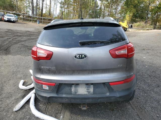 Photo 6 from auction – 2012 KIA SPORTAGE E with VIN KNDPCCA23C7175765