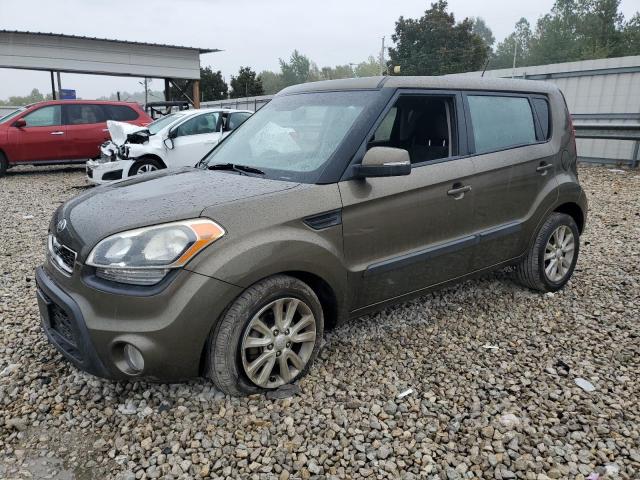 KIA SOUL + 2013 con VIN KNDJT2A64D7568761 - Foto de la subasta