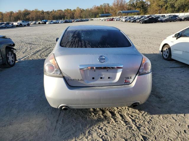 Photo 6 from auction – 2011 NISSAN ALTIMA BAS with VIN 1N4AL2AP3BC159170