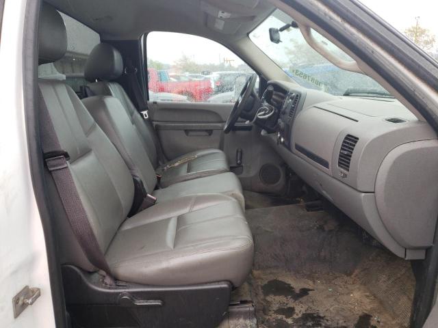 Photo 10 from auction – 2014 CHEVROLET SILVERADO with VIN 1GC0CVCG4EF182741