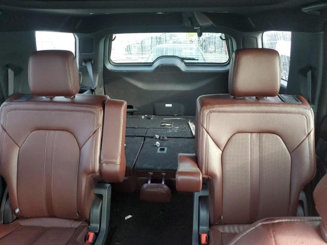 Photo 10 from auction – 2022 FORD EXPEDITION with VIN 1FMJU2AT6NEA02435