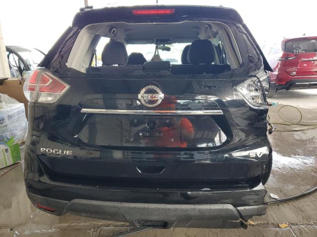 Photo 6 from auction – 2015 NISSAN ROGUE S with VIN KNMAT2MT3FP576208