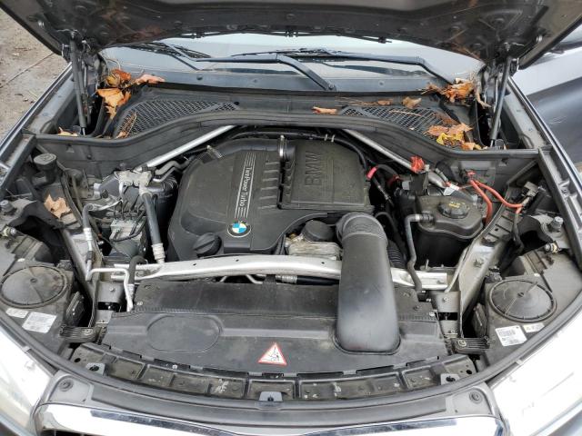 Photo 12 from auction – 2016 BMW X6 SDRIVE3 with VIN 5UXKU0C52G0F92226