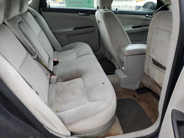 Photo 10 from auction – 2008 CHEVROLET IMPALA LT with VIN 2G1WT58KX89286759