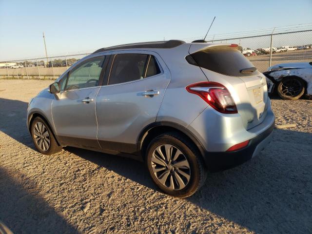 Photo 2 from auction – 2018 BUICK ENCORE PRE with VIN KL4CJASB6JB680033