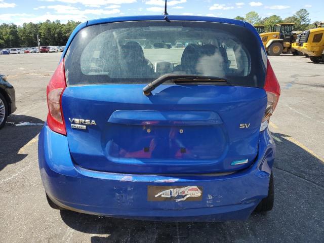 Photo 6 from auction – 2016 NISSAN VERSA NOTE with VIN 3N1CE2CP1GL358758
