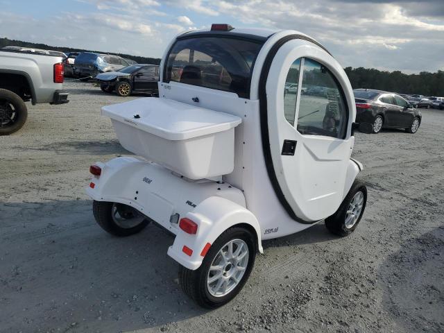 Foto 3 de la subasta – 2015 GLOBAL ELECTRIC MOTORS E2 con VIN 52CG2AGA8F0012865