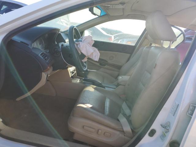 Photo 7 from auction – 2011 HONDA ACCORD EXL with VIN 1HGCP3F84BA028258