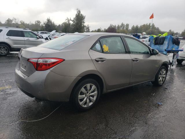 Photo 3 from auction – 2014 TOYOTA COROLLA L with VIN 5YFBURHE1EP108612