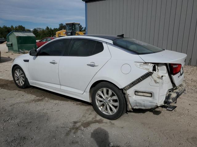Photo 2 from auction – 2015 KIA OPTIMA EX with VIN 5XXGN4A71FG380928