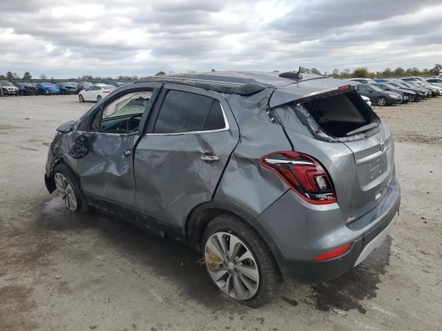 Photo 2 from auction – 2020 BUICK ENCORE PRE with VIN KL4CJASB3LB002567