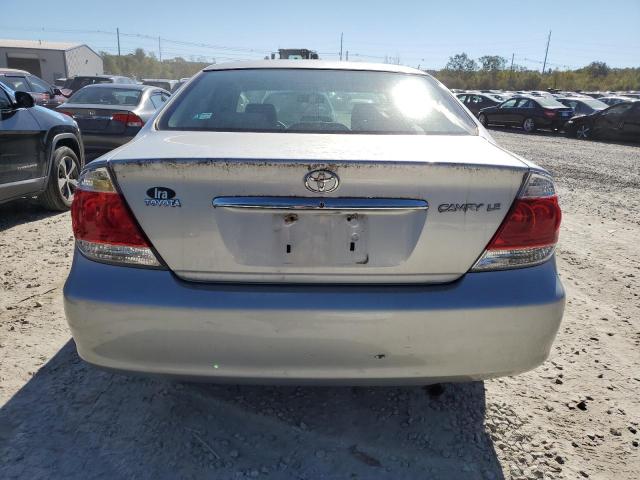 Photo 6 from auction – 2005 TOYOTA CAMRY LE with VIN 4T1BE32K95U102533