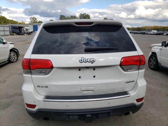 Photo 6 from auction – 2014 JEEP GRAND CHER with VIN 1C4RJFBG5EC309440
