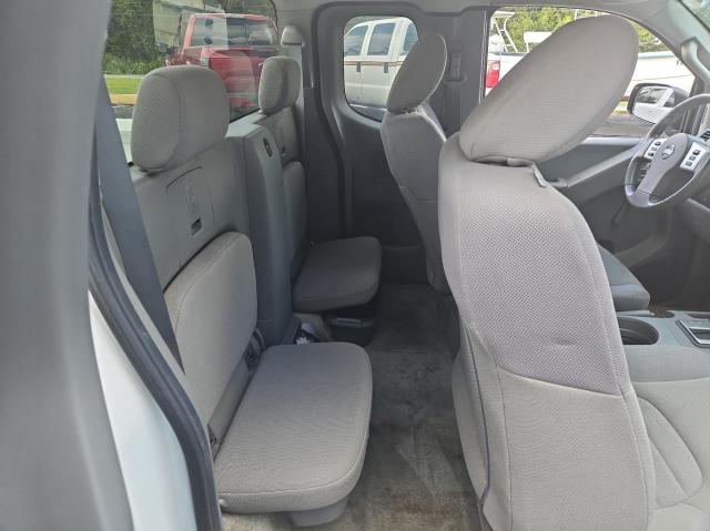 Photo 6 from auction – 2016 NISSAN FRONTIER S with VIN 1N6BD0CT6GN778476