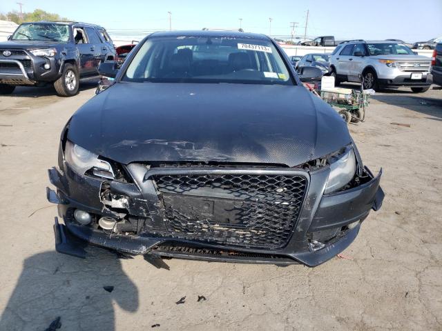 Photo 5 from auction – 2012 AUDI A4 PREMIUM with VIN WAUFFAFL3CN013569