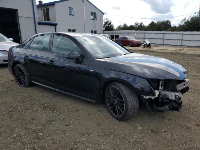 Photo 4 from auction – 2019 AUDI A4 PREMIUM with VIN WAUENAF40KA112072
