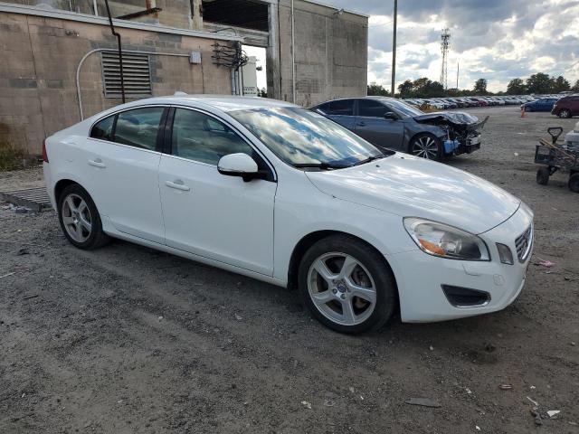 Photo 4 from auction – 2012 VOLVO S60 T5 with VIN YV1622FS7C2137285