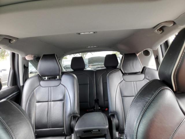 Photo 10 from auction – 2017 ACURA MDX ADVANC with VIN 5FRYD3H8XHB011375
