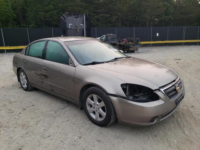 Photo 4 from auction – 2002 NISSAN ALTIMA BAS with VIN 1N4AL11D62C717609