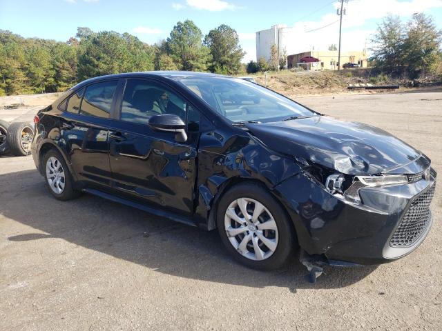 Photo 4 from auction – 2020 TOYOTA COROLLA LE with VIN JTDEPRAE7LJ016713