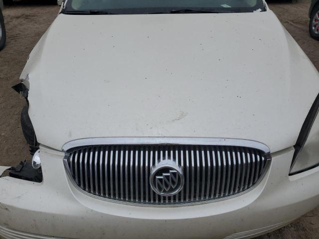Photo 11 from auction – 2008 BUICK LUCERNE CX with VIN 1G4HD57258U206314