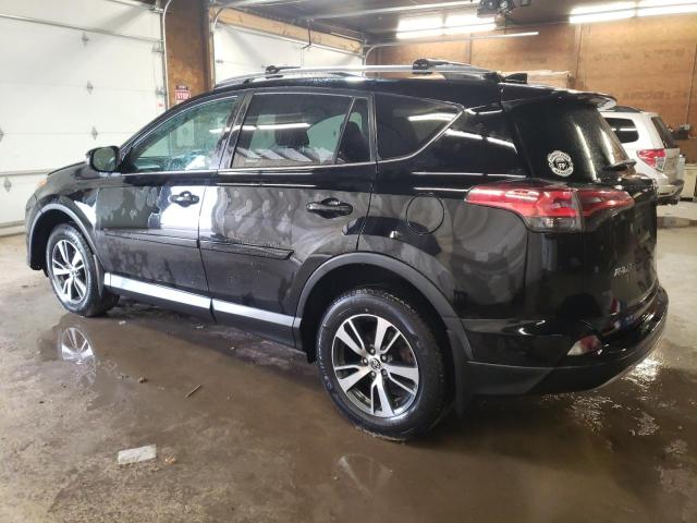 Photo 2 from auction – 2018 TOYOTA RAV4 ADVEN with VIN 2T3RFREV0JW780464