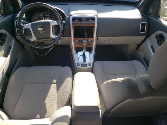 Photo 8 from auction – 2007 CHEVROLET EQUINOX LT with VIN 2CNDL73F676093640